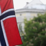 Норвегия с 3 октября вводит запрет на въезд с российскими номерами